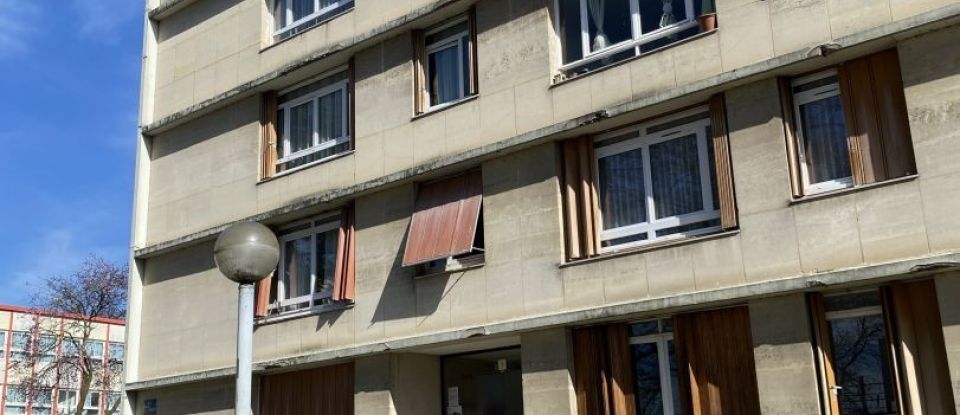 Apartment 3 rooms of 58 m² in Savigny-sur-Orge (91600)