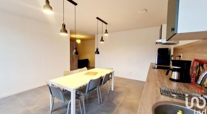 Appartement 5 pièces de 109 m² à Saint-Étienne (42000)