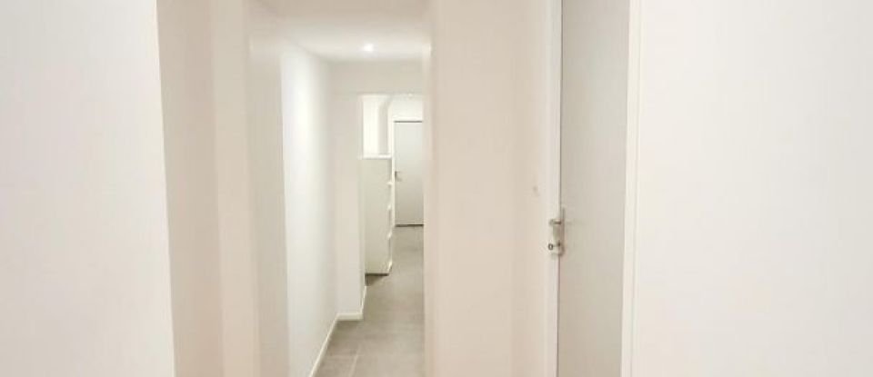 Apartment 5 rooms of 109 m² in Saint-Étienne (42000)