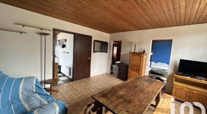 Apartment 4 rooms of 59 m² in La Tranche-sur-Mer (85360)