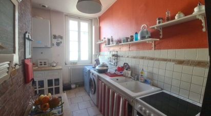 Apartment 3 rooms of 78 m² in Briare (45250)