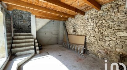 Village house 8 rooms of 138 m² in Saint-Marcel-d'Ardèche (07700)