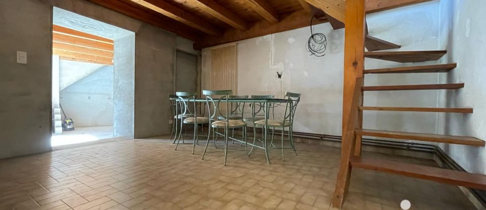 Village house 8 rooms of 138 m² in Saint-Marcel-d'Ardèche (07700)