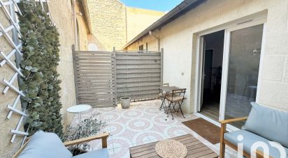Apartment 2 rooms of 46 m² in Remoulins (30210)