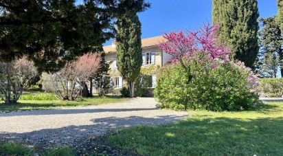 House 11 rooms of 321 m² in Sarrians (84260)