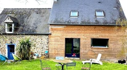 House 6 rooms of 177 m² in Fougères (35300)