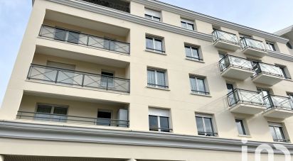 Apartment 3 rooms of 66 m² in Bussy-Saint-Georges (77600)