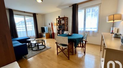 Appartement 3 pièces de 66 m² à Bussy-Saint-Georges (77600)