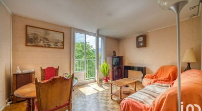 Appartement 4 pièces de 67 m² à Saint-Martin-d'Hères (38400)