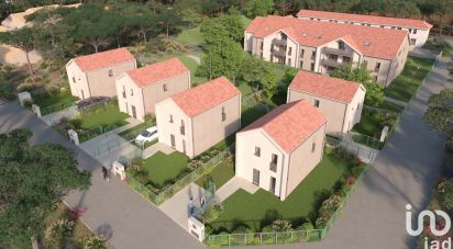 Appartement 3 pièces de 62 m² à Saint-Brevin-les-Pins (44250)