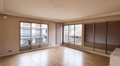 Apartment 4 rooms of 108 m² in Nogent-sur-Marne (94130)