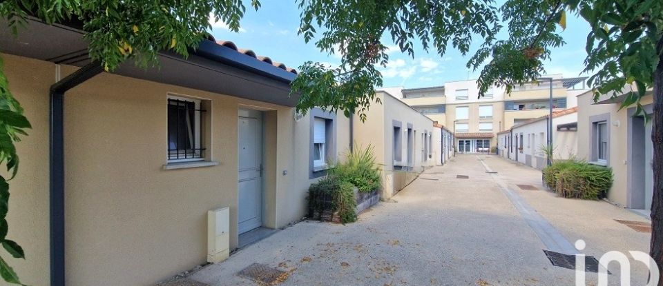 Maison 2 pièces de 40 m² à Saint-Jean-de-Védas (34430)