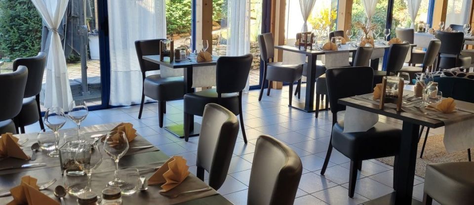 Restaurant de 300 m² à Saint-Laurent-de-Chamousset (69930)