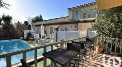 House 20 rooms of 542 m² in Uzès (30700)