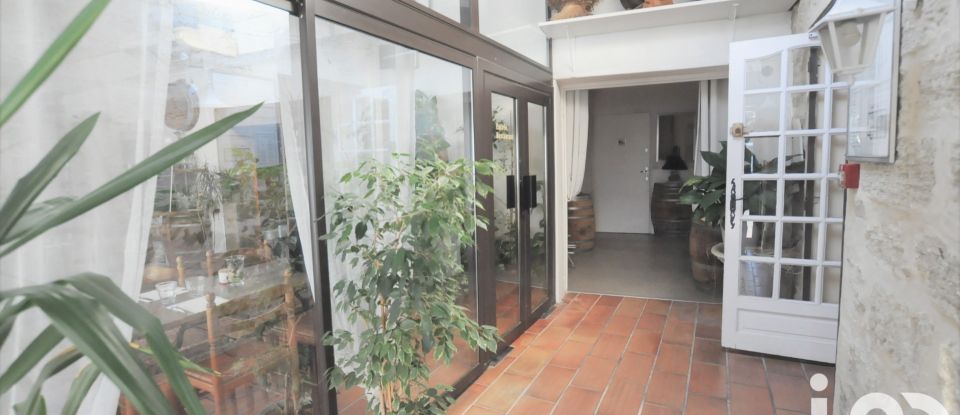 House 20 rooms of 542 m² in Uzès (30700)