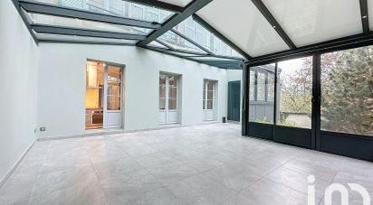 Maison 9 pièces de 182 m² à Rambouillet (78120)