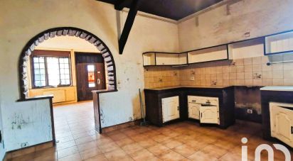 House 4 rooms of 101 m² in Méharicourt (80170)