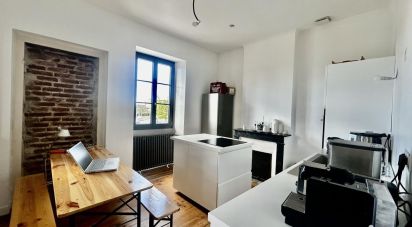 Appartement 6 pièces de 100 m² à Boucau (64340)