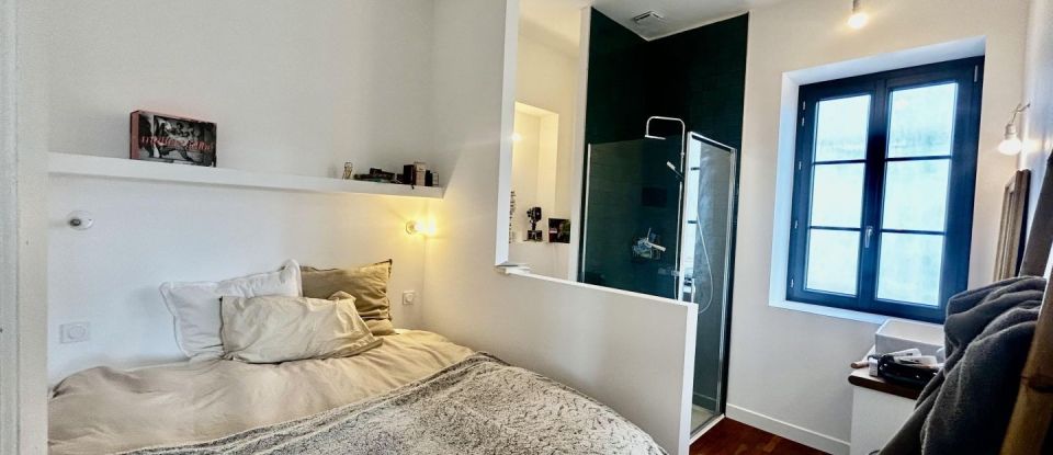 Apartment 6 rooms of 100 m² in Boucau (64340)