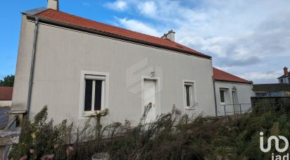 House 5 rooms of 95 m² in Esbarres (21170)