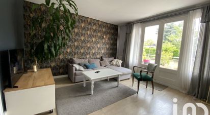 Appartement 3 pièces de 81 m² à Évreux (27000)