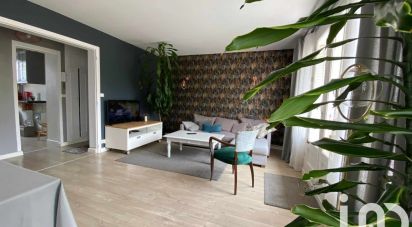 Appartement 3 pièces de 81 m² à Évreux (27000)