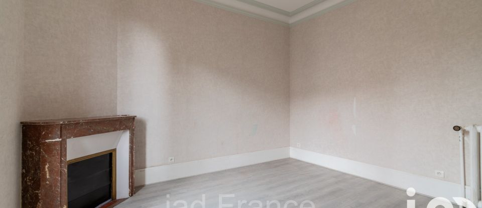 Apartment 3 rooms of 72 m² in Mantes-la-Jolie (78200)