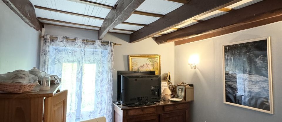 Village house 4 rooms of 98 m² in Espeyroux (46120)