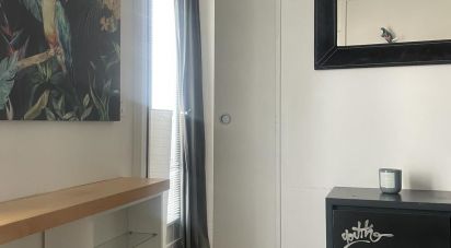 Apartment 2 rooms of 29 m² in Paris (75014)