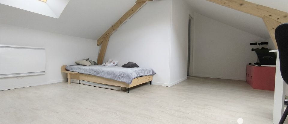 Maison 6 pièces de 104 m² à Le Havre (76600)