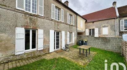 Maison 3 pièces de 63 m² à Hermanville-sur-Mer (14880)