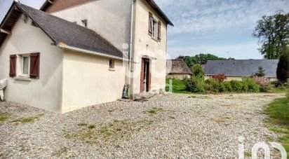 Village house 4 rooms of 100 m² in Ermenouville (76740)