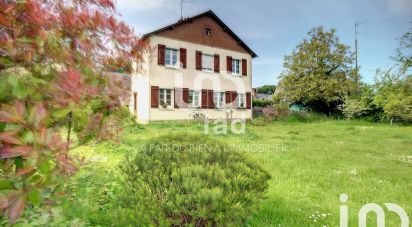 Village house 4 rooms of 100 m² in Ermenouville (76740)