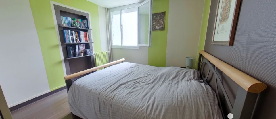 Apartment 5 rooms of 81 m² in Quincy-sous-Sénart (91480)