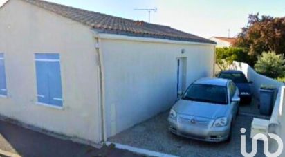 House 2 rooms of 63 m² in Charron (17230)