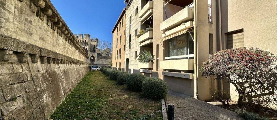 Appartement 3 pièces de 74 m² à Avignon (84000)