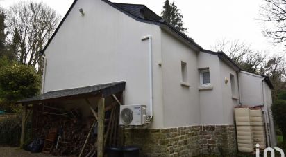 House 8 rooms of 138 m² in Bannalec (29380)