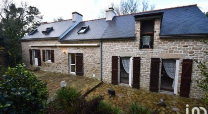 House 8 rooms of 138 m² in Bannalec (29380)