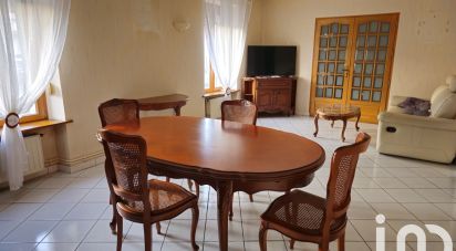 Apartment 3 rooms of 89 m² in Maxéville (54320)