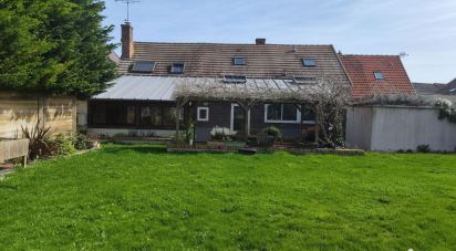 House 7 rooms of 192 m² in Angerville (91670)