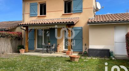 House 4 rooms of 84 m² in Baziège (31450)