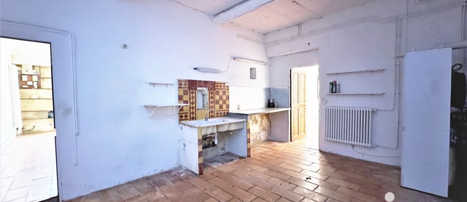 Maison de village 7 pièces de 248 m² à Rochefort-du-Gard (30650)