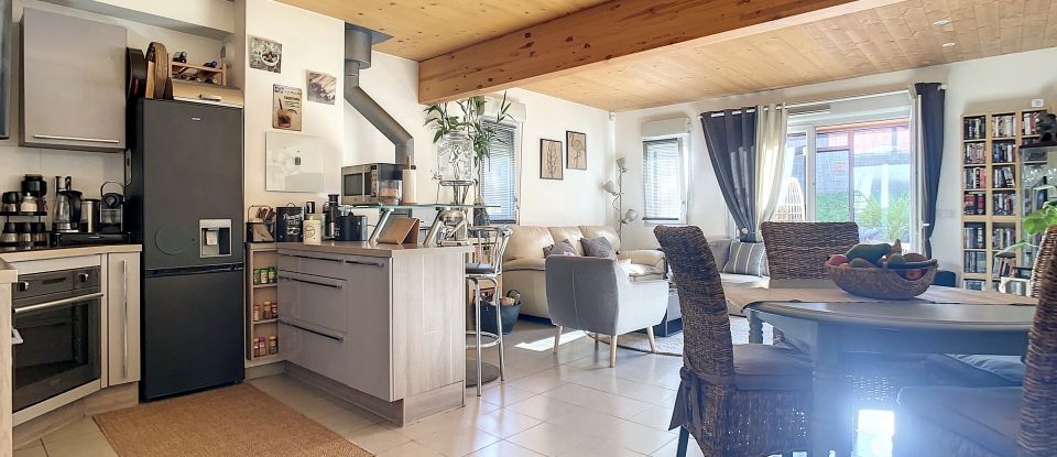 Apartment 3 rooms of 84 m² in Lagny-sur-Marne (77400)
