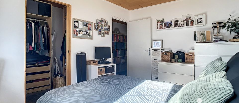 Appartement 3 pièces de 84 m² à Lagny-sur-Marne (77400)