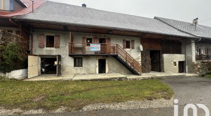 Maison de village 4 pièces de 73 m² à Arith (73340)