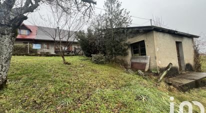 Village house 4 rooms of 73 m² in Arith (73340)