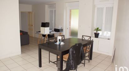 Maison 6 pièces de 142 m² à Saint-Mars-la-Jaille (44540)