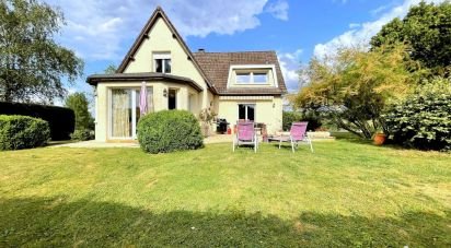House 6 rooms of 141 m² in Warnécourt (08090)