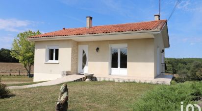 House 5 rooms of 86 m² in Montguyon (17270)