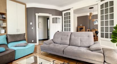 Appartement 5 pièces de 102 m² à Thionville (57100)